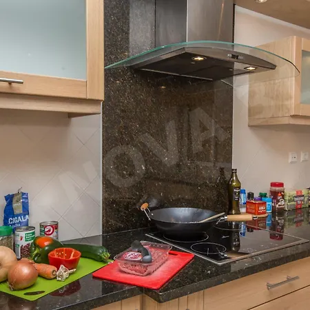 Hébergement de vacances Boa Nova 31/2