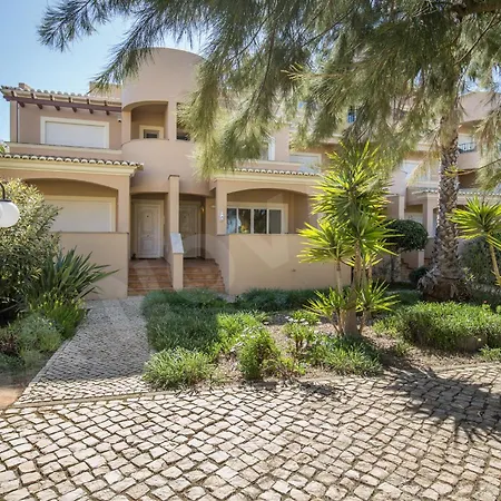 Hébergement de vacances Boa Nova 31/2 Carvoeiro (Lagoa)