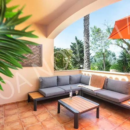 Boa Nova 31/2 Carvoeiro (Lagoa)