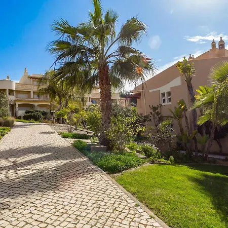 Boa Nova 31/2 Hébergement de vacances Carvoeiro (Lagoa)