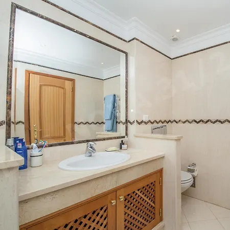 Holiday home Boa Nova 31/2