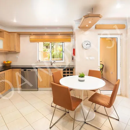 Dom wakacyjny Boa Nova 31/2 Carvoeiro (Lagoa)