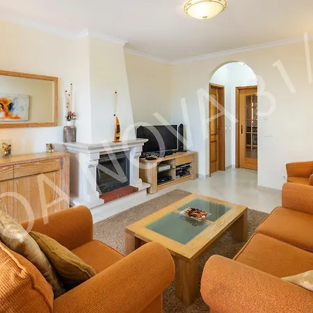 Holiday home Boa Nova 31/2