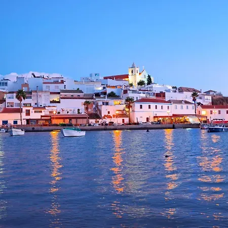 Boa Nova 31/2 Holiday home *