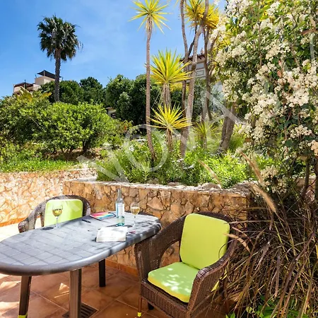 Boa Nova 31/2 * Carvoeiro (Lagoa)