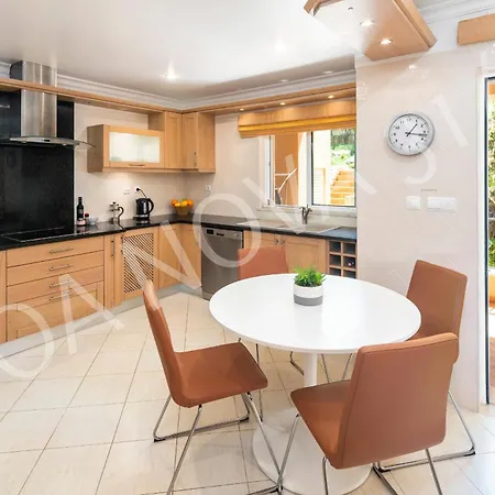 Boa Nova 31/2 Casa vacanze Carvoeiro (Lagoa)